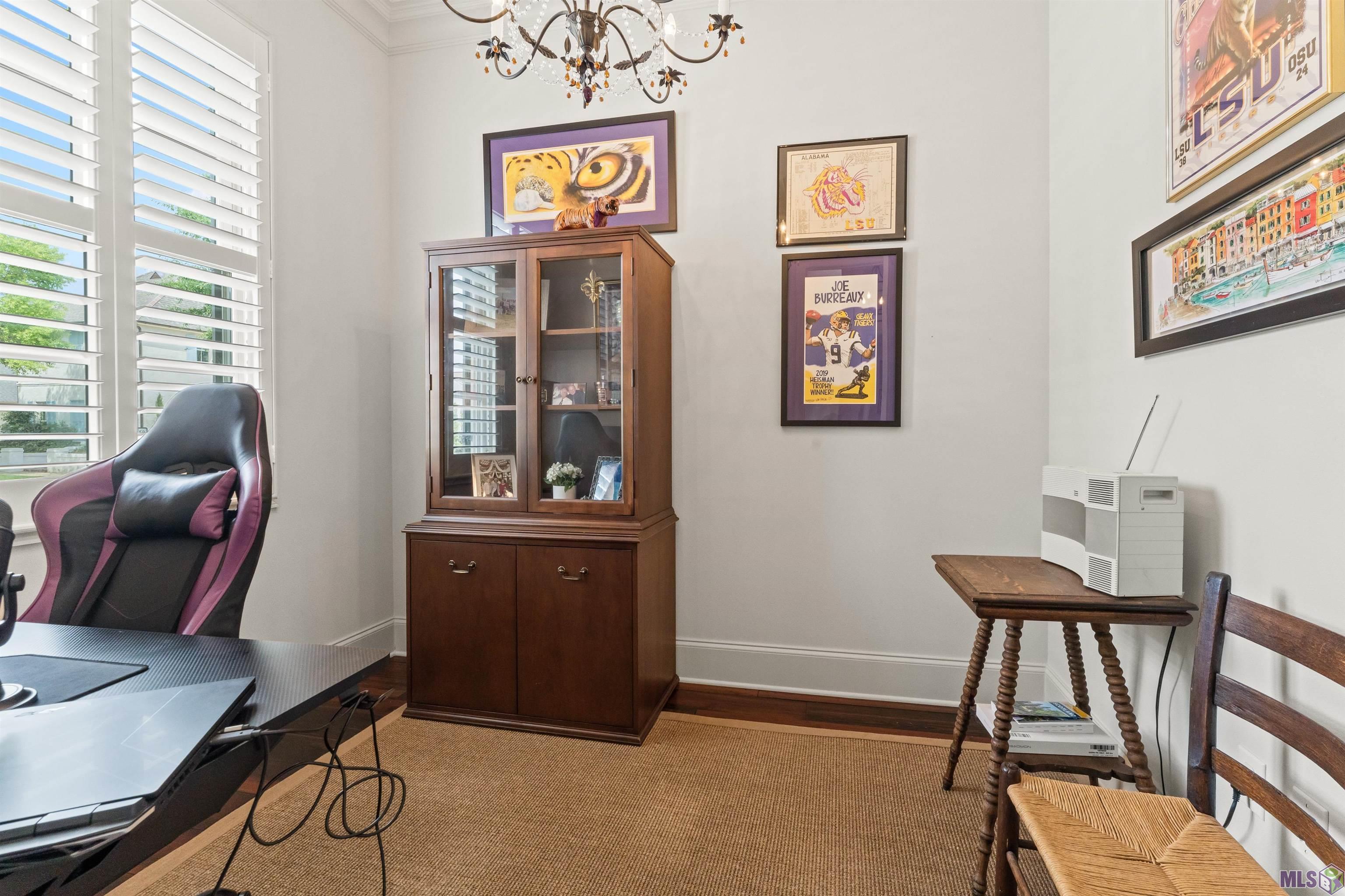 11550 Ancestor's Drive Baton Rouge, LA 70810 - Photo 28 of 36