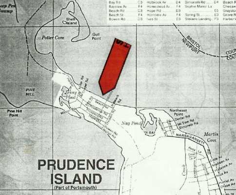 161 Beach Road Portsmouth, RI 02872 - Photo 8 of 8 Other.