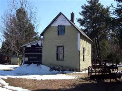 17502 Biggie Road Kaleva, MI 49645 - Photo 1 of 7 Primary Photo