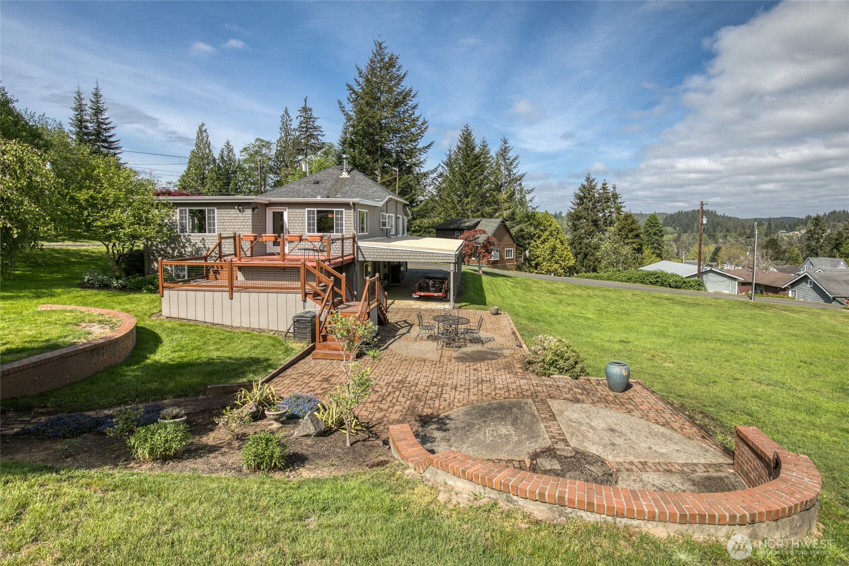 1900 Ranier Street Aberdeen, WA 98520 - Photo 33 of 40 Gallery Image 33