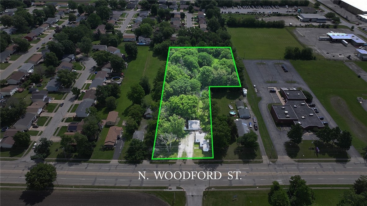 3640 North Woodford Street Decatur, IL 62526 - Photo 3 of 48