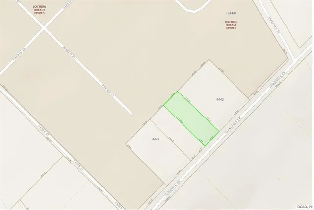 $75,000 | 3129 Vannerson Drive, Dallas, TX 75215