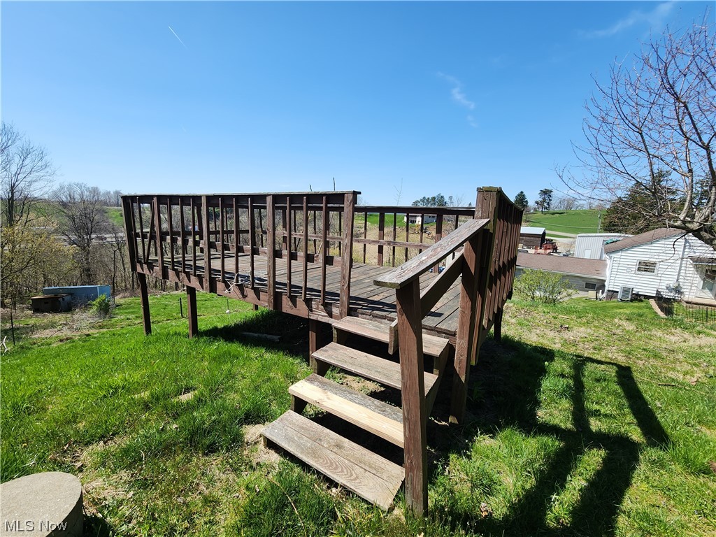 54142 High Ridge Road Bellaire, OH 43906 - Photo 17 of 23 Gallery Image 17