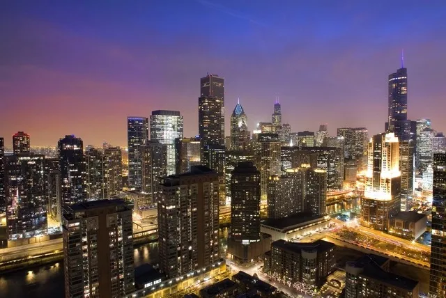 $2,795 | 500 North Lake Shore Drive, Unit 1012, Chicago, IL 60611