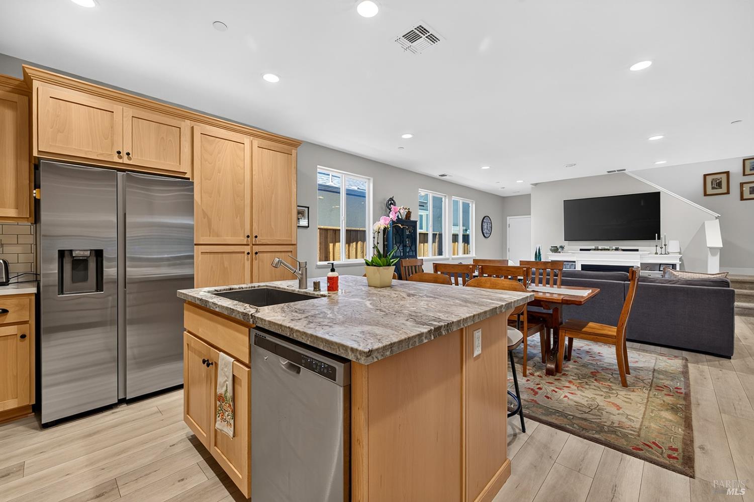 5761 Kassandra Place Rohnert Park, CA 94928 - Photo 26 of 65