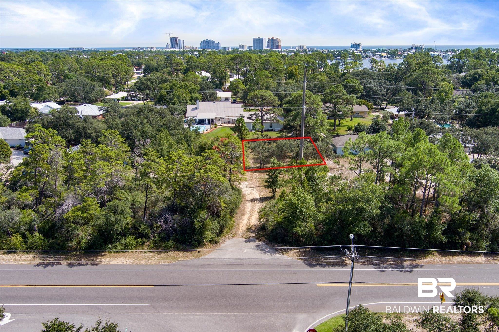 417 West Fort Morgan Road Gulf Shores, AL 36542 - Photo 10 of 16