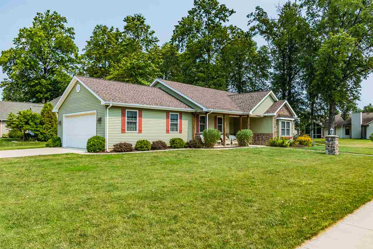 9004 Pretty Ridge Court Fort Wayne, IN 46825 - Photo 3 of 36 Gallery Image 3
