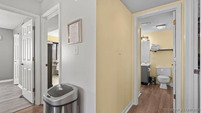 $147,500 | 99 Ventura Drive, Unit 2B, Lake Ozark, MO 65049