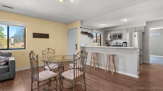 $147,500 | 99 Ventura Drive, Unit 2B, Lake Ozark, MO 65049