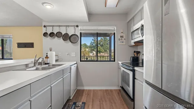 $147,500 | 99 Ventura Drive, Unit 2B, Lake Ozark, MO 65049