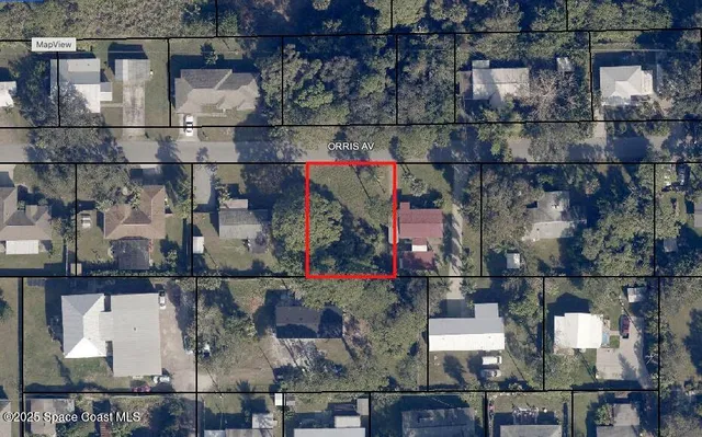 a bathroom with a wooden floor
