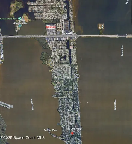 $138,000 | 1815 Orris Avenue, Merritt Island, FL 32952