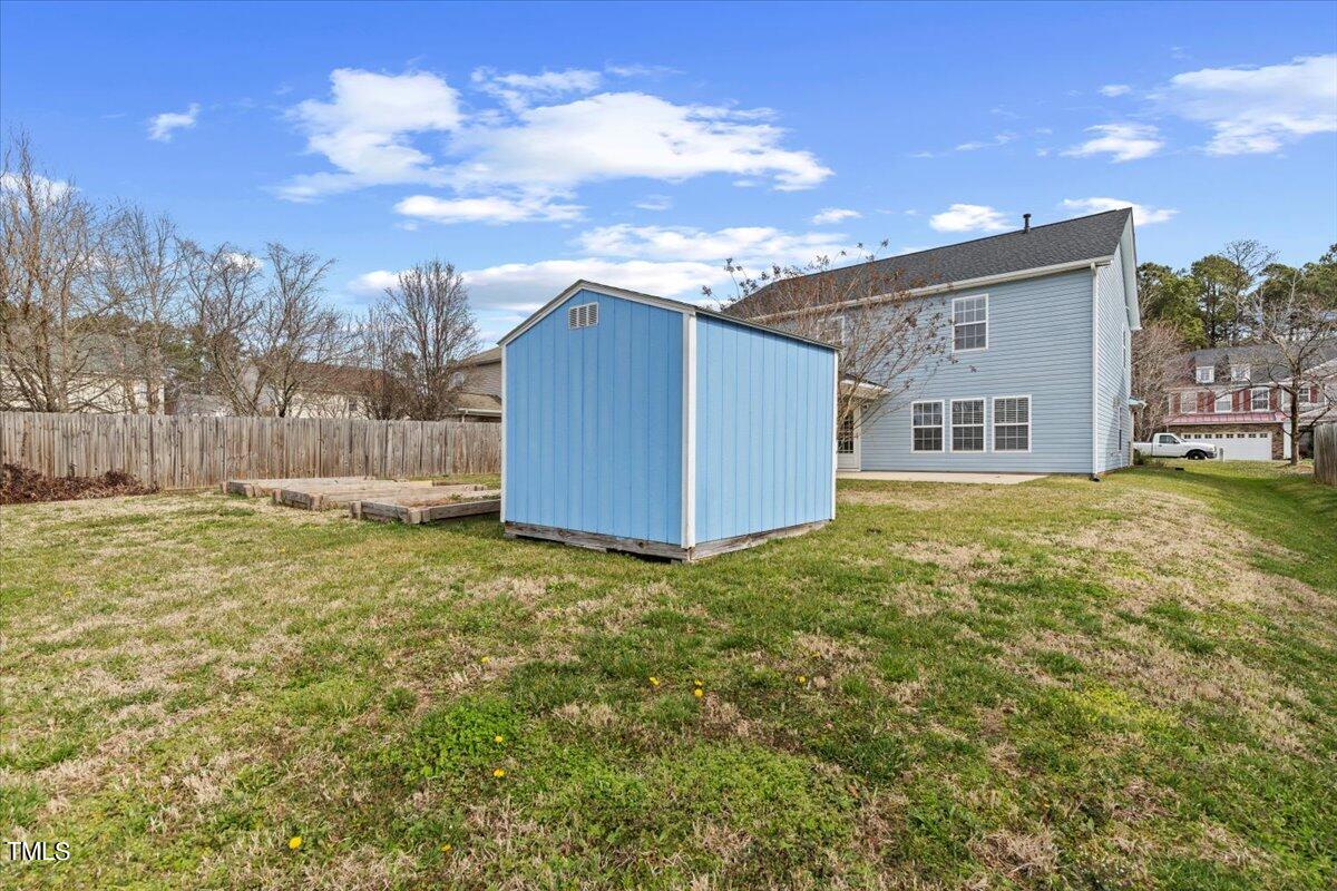 608 Conover Road Durham, NC 27703 - Photo 51 of 56 66-608 Conover Rd