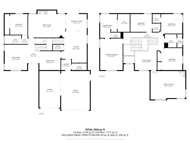 $999,000 | 8313 Leatherleaf Court, Sacramento, CA 95829
