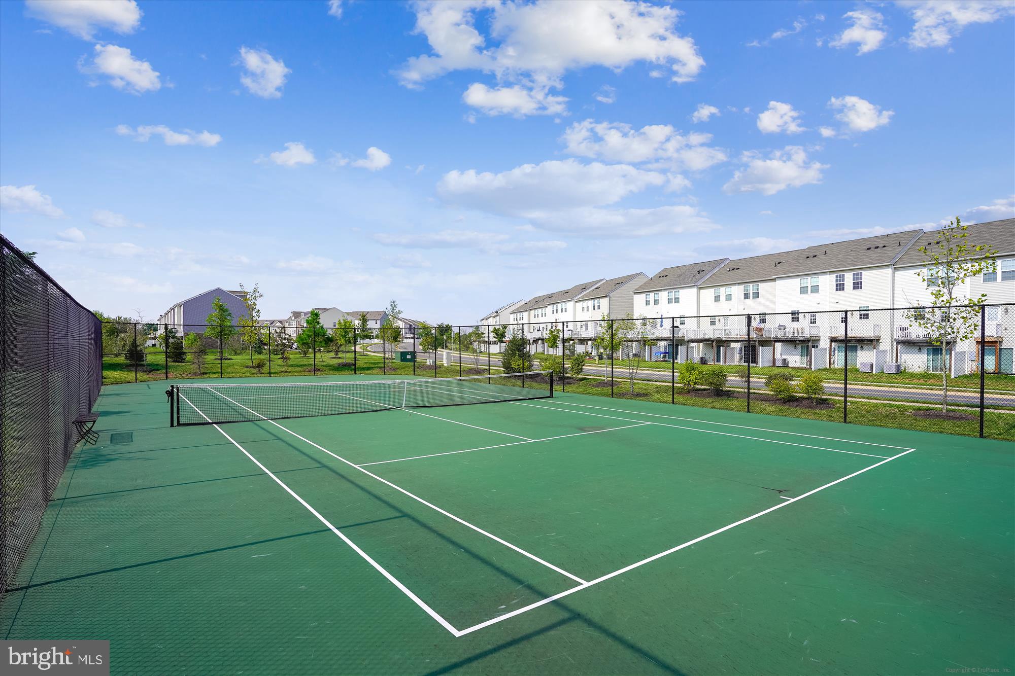 8359 Scotland Loop Manassas, VA 20109 - Photo 24 of 24 a view of a tennis court