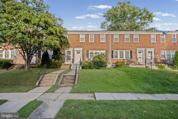 $341,999 | 1742 Glen Ridge Road, Parkville, MD 21286