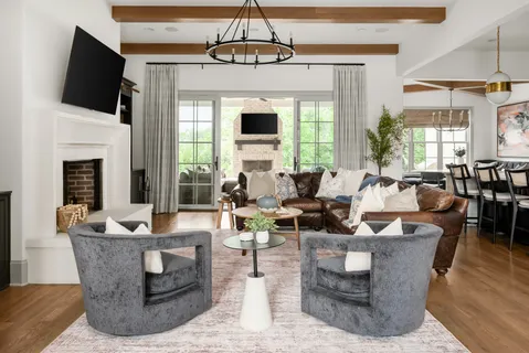 $3,199,990 | 9264 Berwyn Court, Brentwood, TN 37027