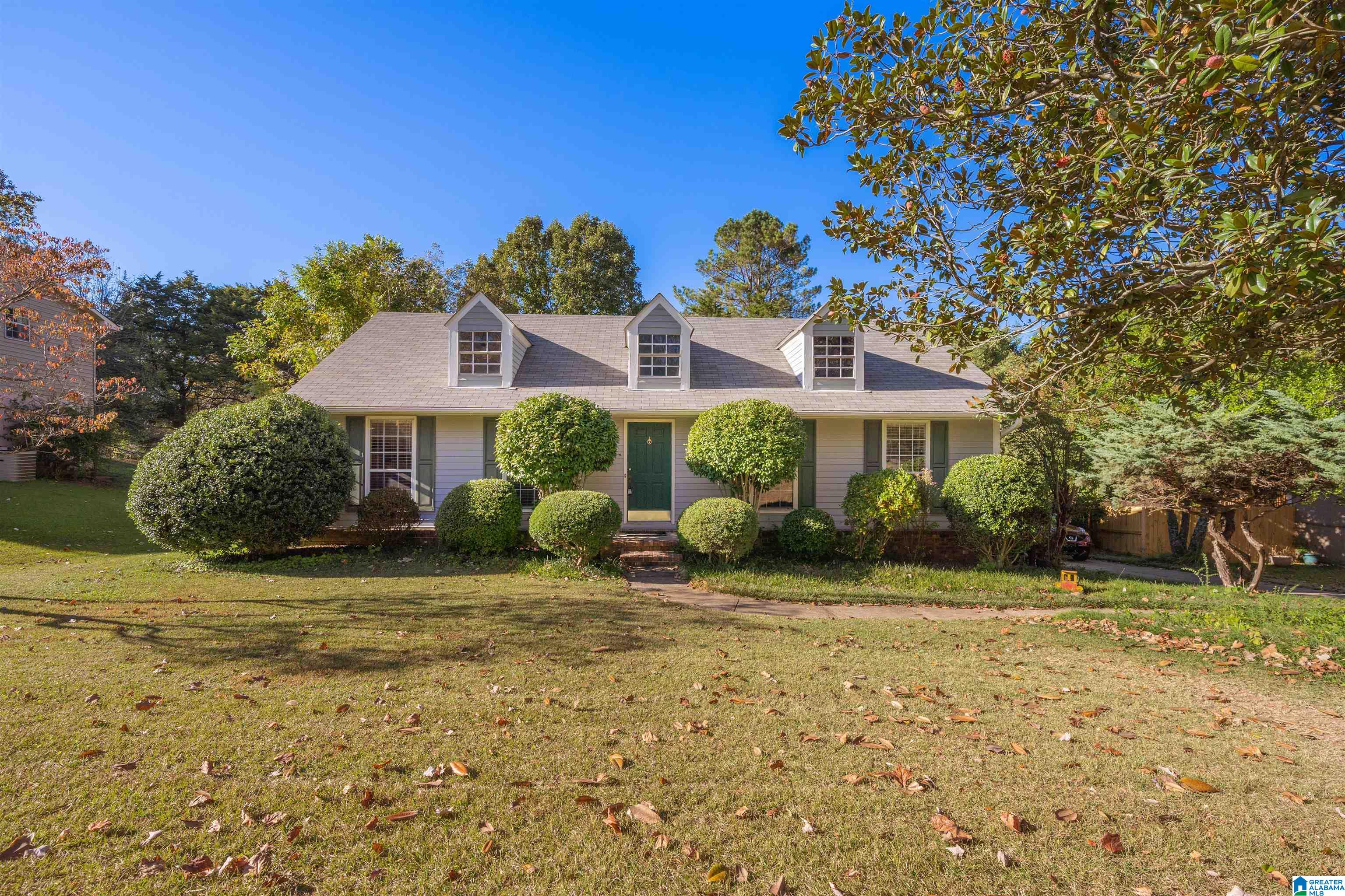 8608 Mohring Place Leeds, AL 35094 - Photo 1 of 30