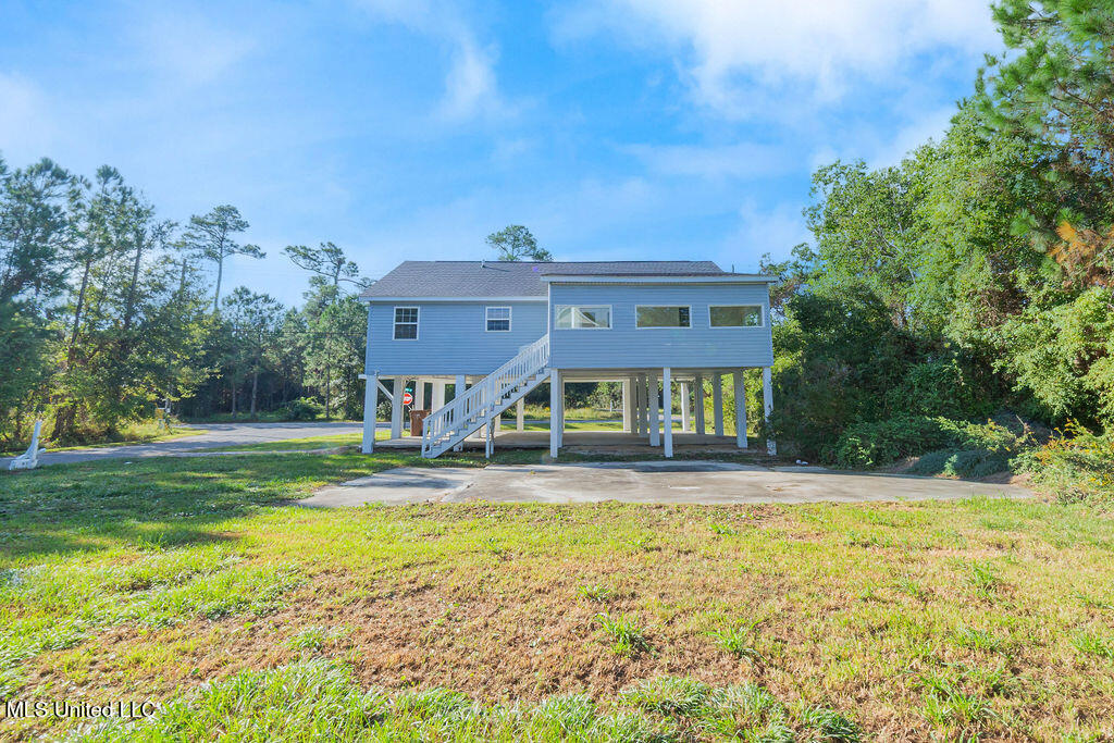 316 Bayview Street Pass Christian, MS 39571 - Photo 37 of 37 5V9A0945