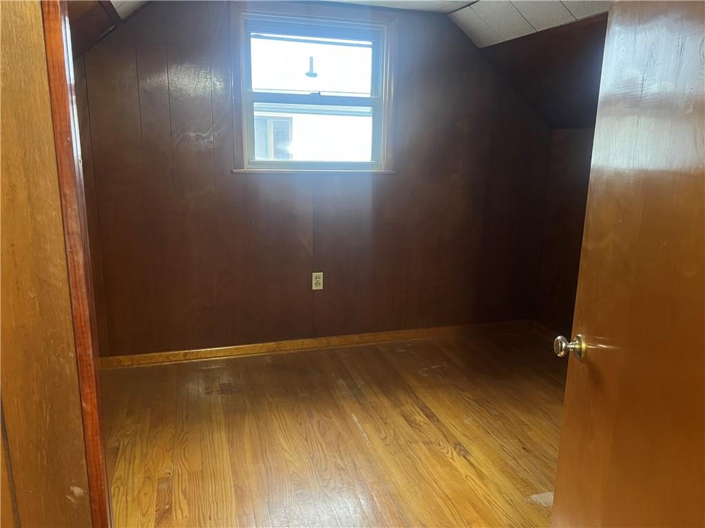 1020 Poe Street Vandergrift, PA 15690 - Photo 9 of 16 an empty room with windows