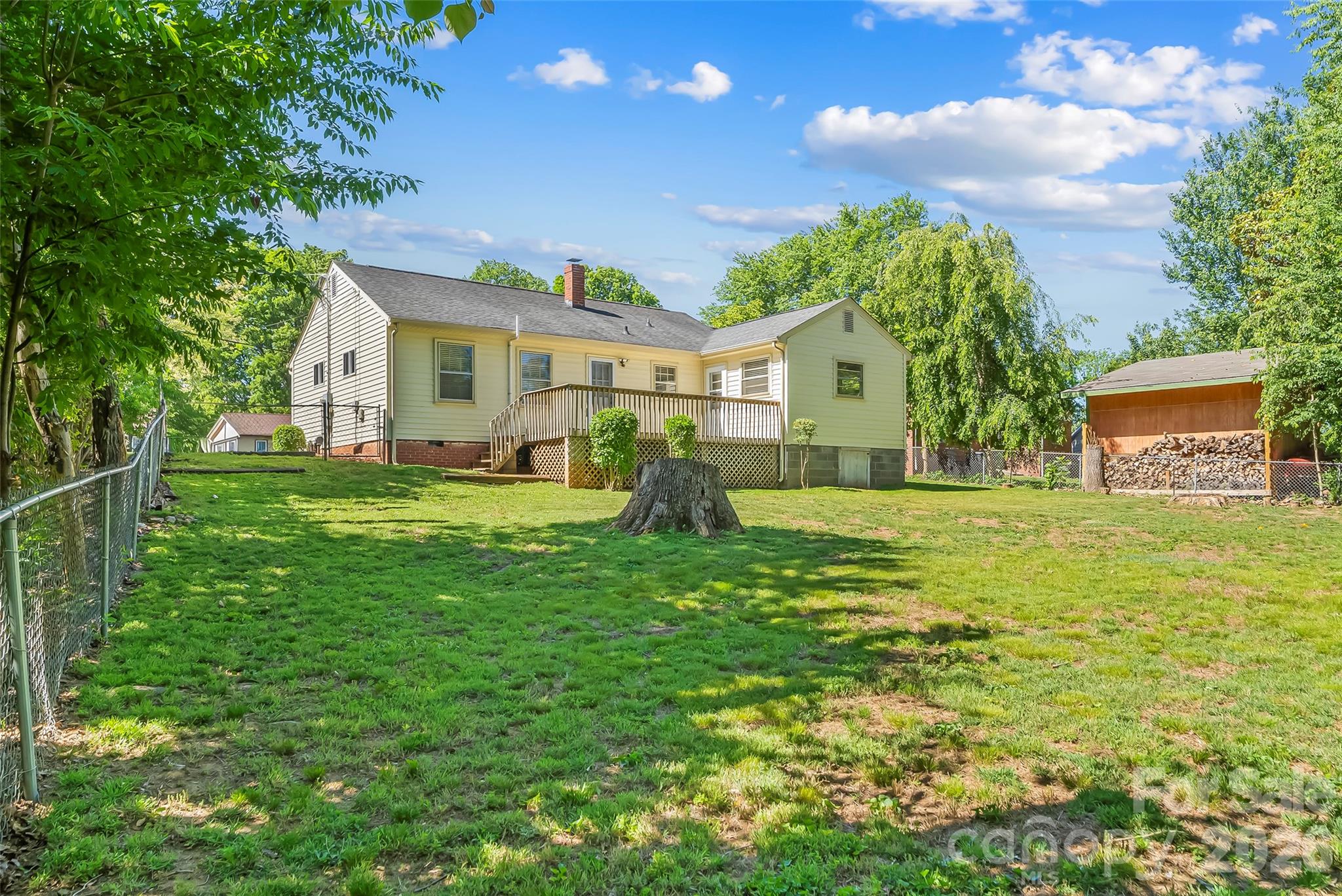 19 Wilburn Road Asheville, NC 28806 - Photo 23 of 31