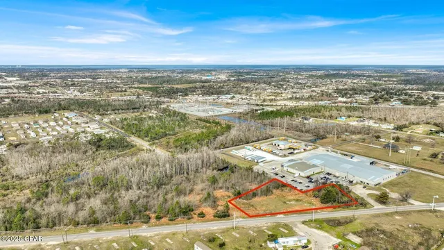 $230,000 | 2367 Sherman Avenue, Panama City, FL 32405