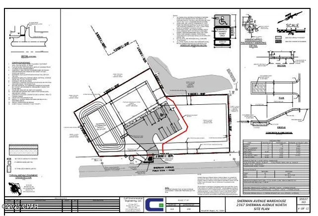 $230,000 | 2367 Sherman Avenue, Panama City, FL 32405