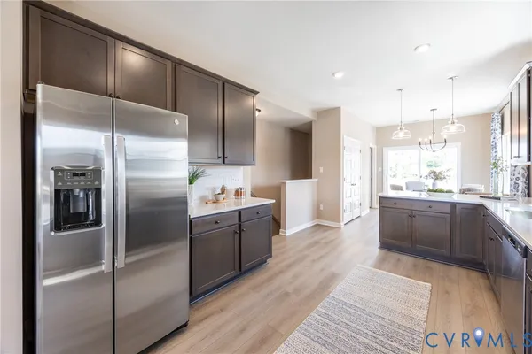 $400,450 | 5335 Pointes End Way, Unit 102, Glen Allen, VA 23059