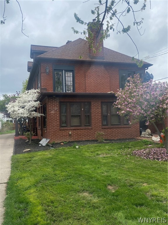 334 Delaware Road Tonawanda Town, NY 14217 - Photo 1 of 1 Gallery Image 1