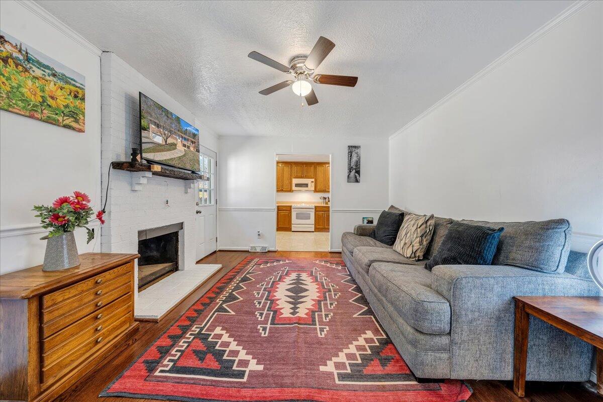 6224 Merriman Road Roanoke, VA 24018 - Photo 20 of 55 20-MIB06182