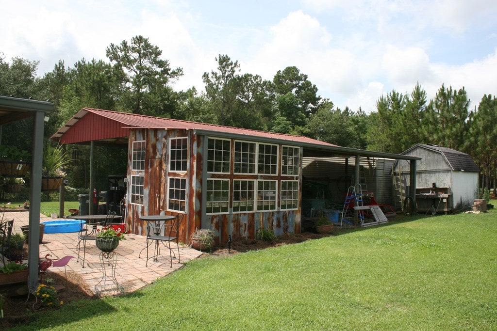 2561 Old Coffee Road Barney, GA 31625 - Photo 12 of 12 Gallery Image 12
