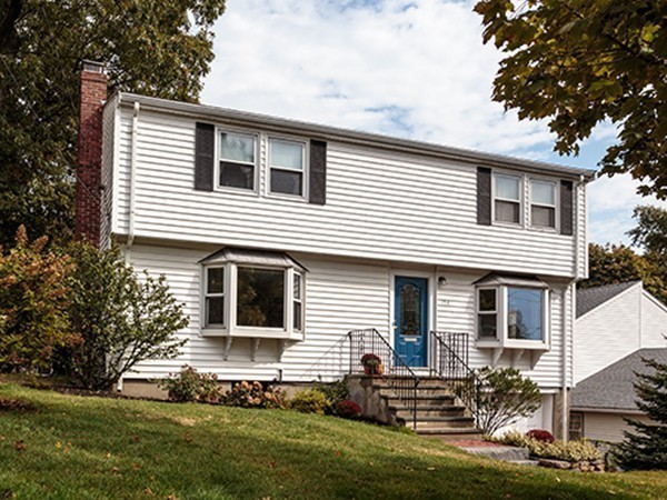 154 George Street Arlington, MA 02476 - Photo 1 of 21 Gallery Image 1