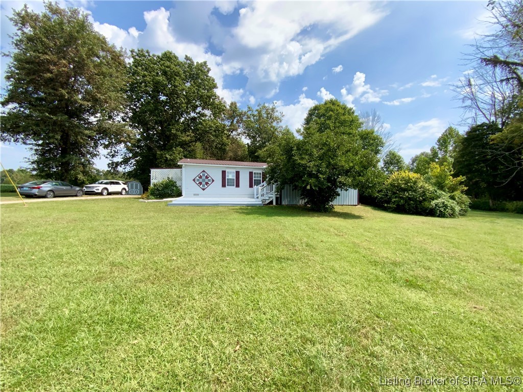 7850 South Becks Mill Road Salem, IN 47167 - Photo 1 of 58 Gallery Image 1