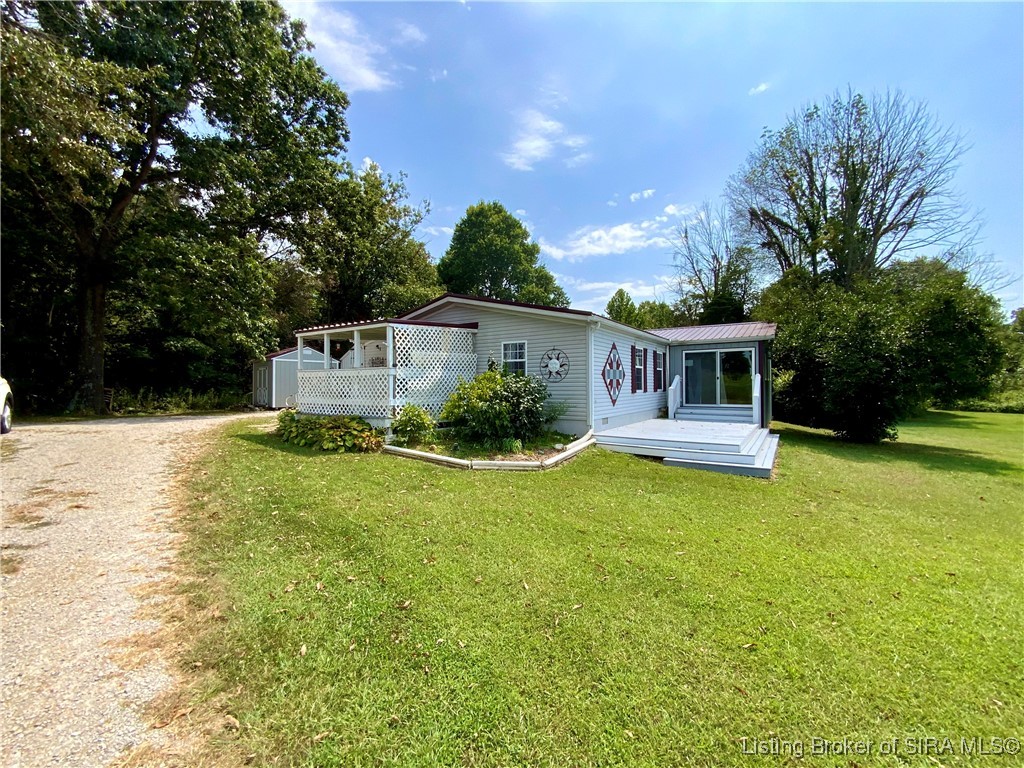7850 South Becks Mill Road Salem, IN 47167 - Photo 2 of 58 Gallery Image 2