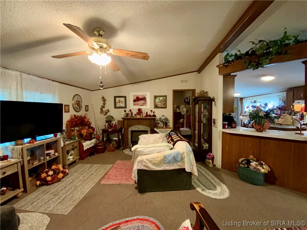 7850 South Becks Mill Road Salem, IN 47167 - Photo 21 of 58 Gallery Image 21