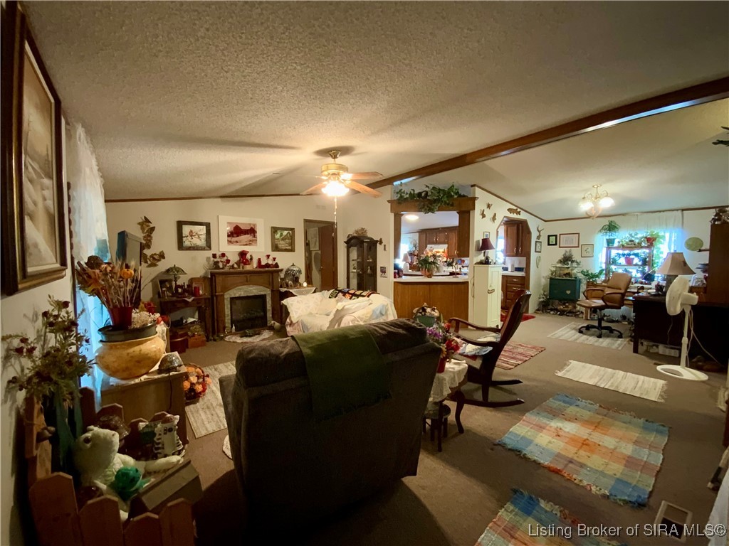 7850 South Becks Mill Road Salem, IN 47167 - Photo 22 of 58 Gallery Image 22