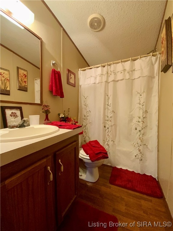 7850 South Becks Mill Road Salem, IN 47167 - Photo 27 of 58 Gallery Image 27