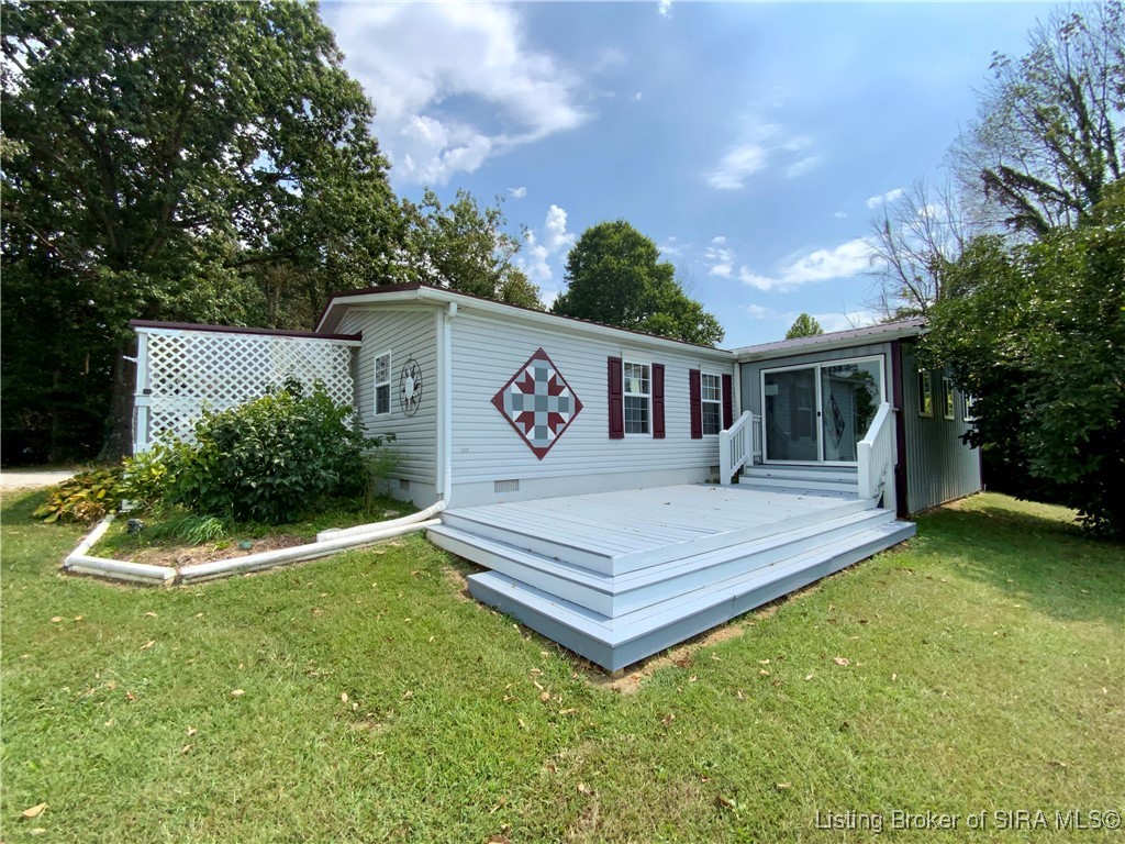 7850 South Becks Mill Road Salem, IN 47167 - Photo 3 of 58 Gallery Image 3