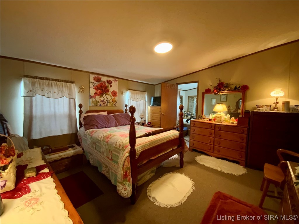 7850 South Becks Mill Road Salem, IN 47167 - Photo 32 of 58 Gallery Image 32
