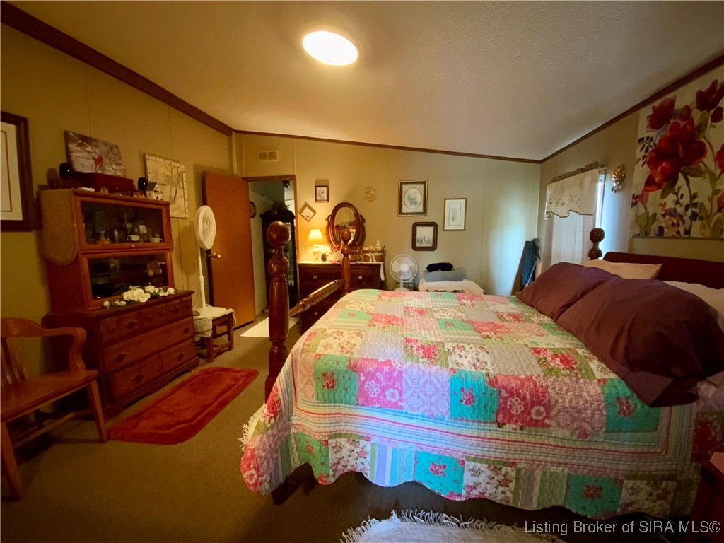 7850 South Becks Mill Road Salem, IN 47167 - Photo 34 of 58 Gallery Image 34
