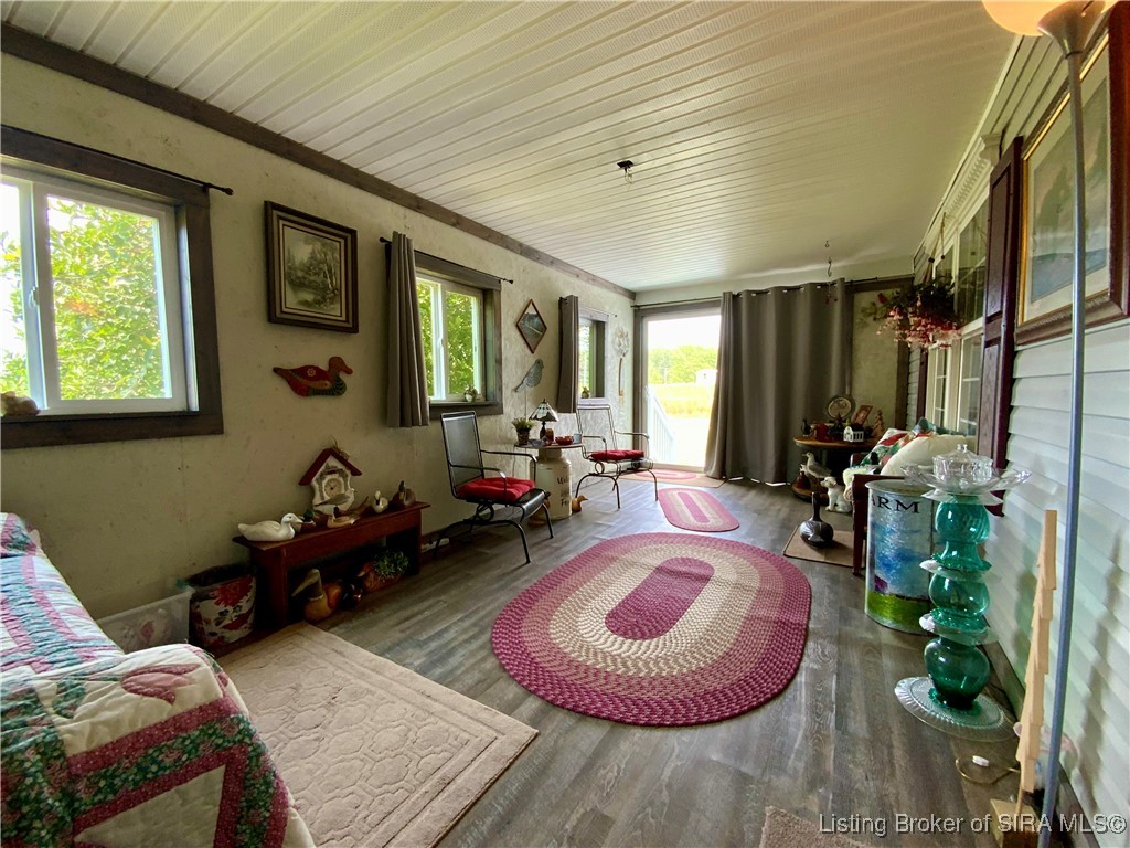 7850 South Becks Mill Road Salem, IN 47167 - Photo 39 of 58 Gallery Image 39