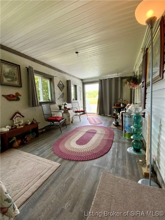7850 South Becks Mill Road Salem, IN 47167 - Photo 40 of 58 Gallery Image 40