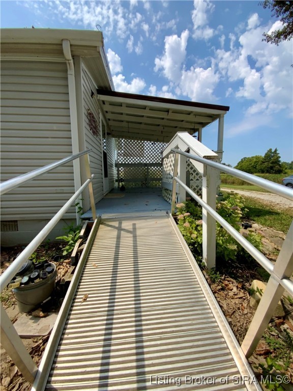7850 South Becks Mill Road Salem, IN 47167 - Photo 4 of 58 Gallery Image 4