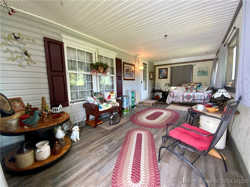 7850 South Becks Mill Road Salem, IN 47167 - Photo 41 of 58 Gallery Image 41