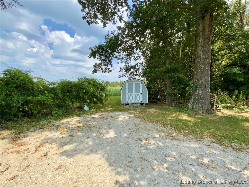 7850 South Becks Mill Road Salem, IN 47167 - Photo 44 of 58 Gallery Image 44