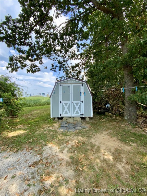 7850 South Becks Mill Road Salem, IN 47167 - Photo 45 of 58 Gallery Image 45