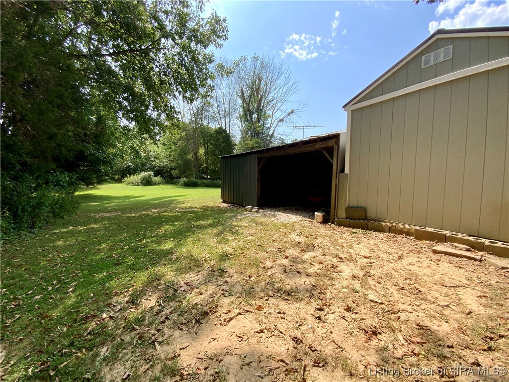 7850 South Becks Mill Road Salem, IN 47167 - Photo 47 of 58 Gallery Image 47