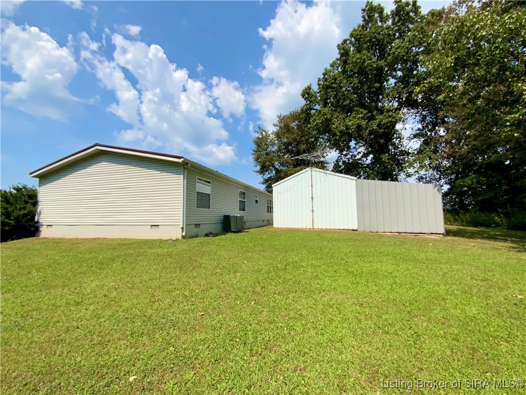 7850 South Becks Mill Road Salem, IN 47167 - Photo 50 of 58 Gallery Image 50