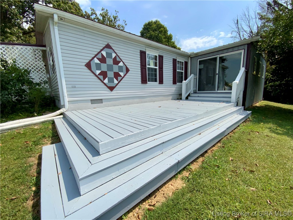 7850 South Becks Mill Road Salem, IN 47167 - Photo 54 of 58 Gallery Image 54