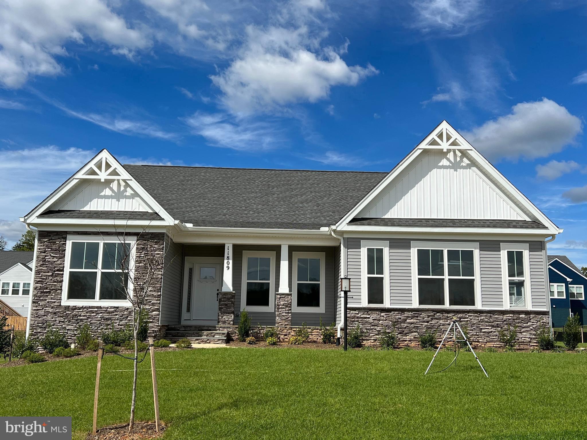 11809 Pheasant Drive Spotsylvania, VA 22551 - Photo 2 of 2